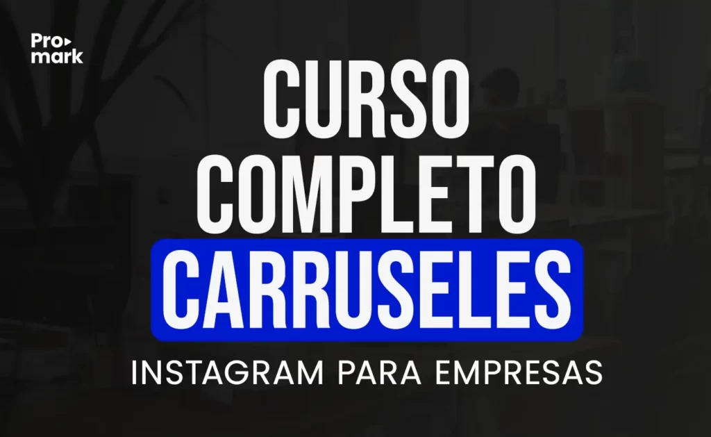 curso de Instagram para empresas