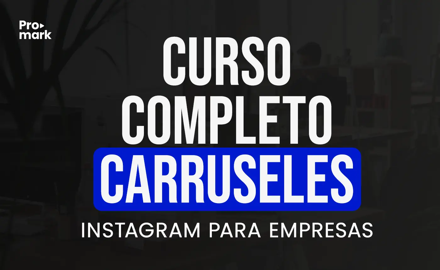 Curso de Instagram para empresas