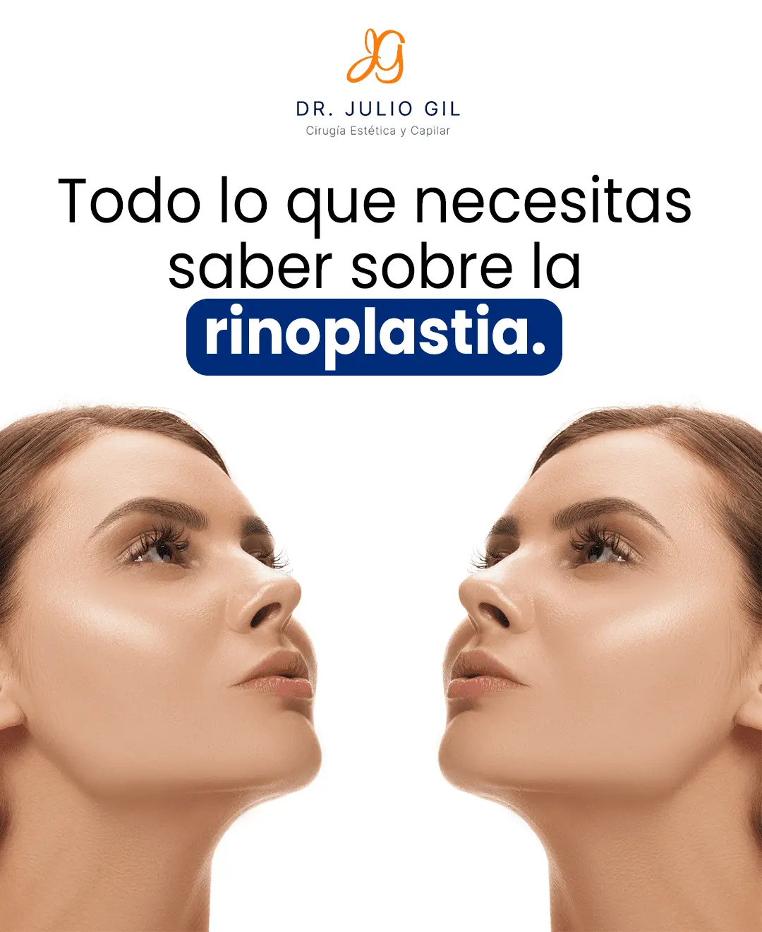 Publicidad dr julio