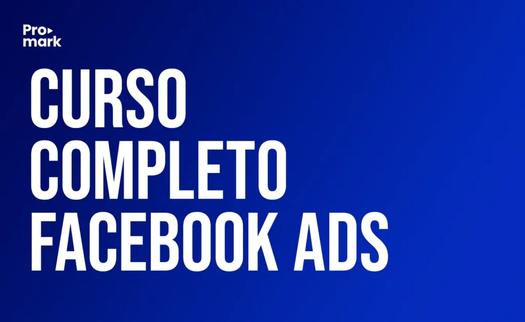 curso completo de facebook ads