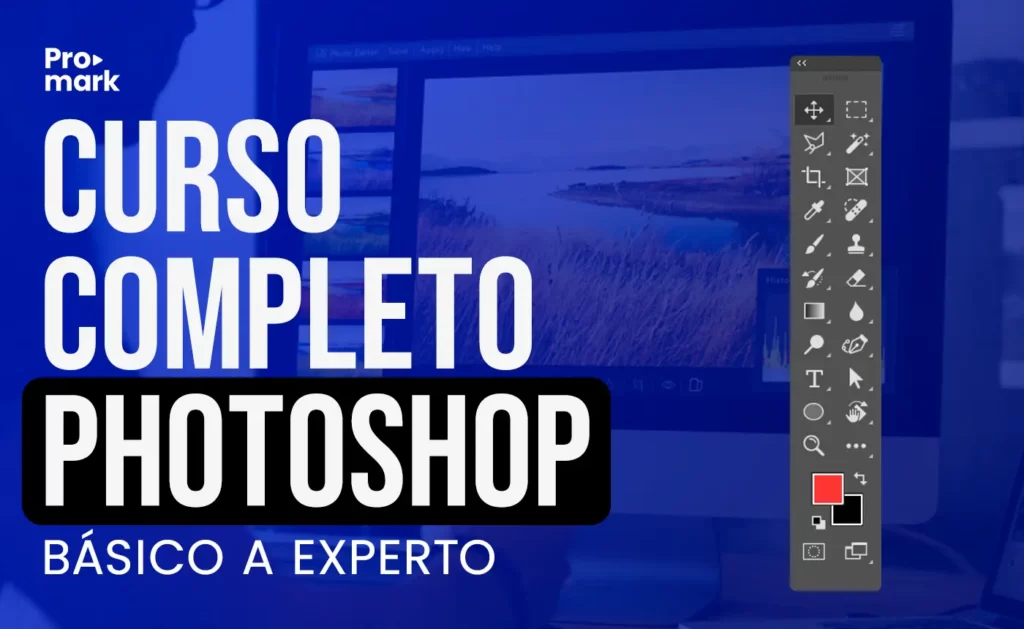 curso completo de photoshop desde cero