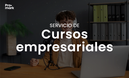 servicio de creacion de cursos para empresas