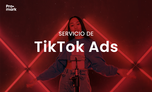 servicio manejo de campanas TikTok