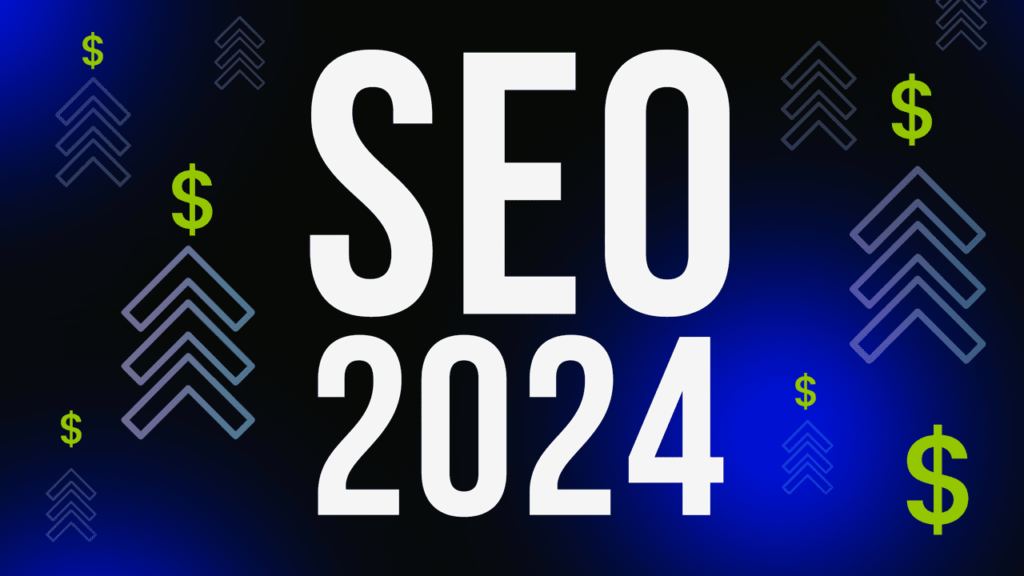 Como HACER SEO en 2024